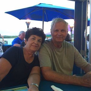 Meet your Posher, Cheryl